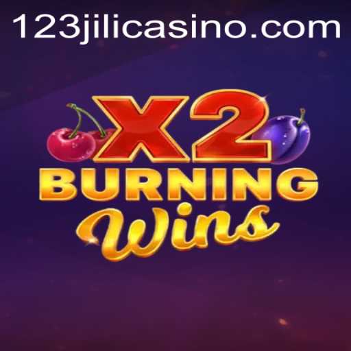 Discover the Thrills of BurningWinsX2 Featuring 123JILI