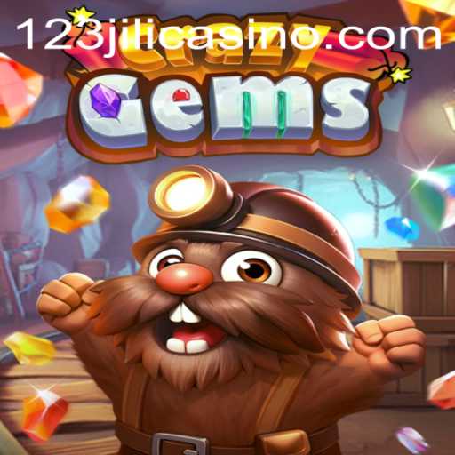 Unveiling the Magic of CrazyGems: A Deep Dive into the World of 123JILI
