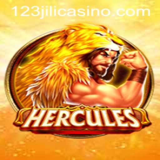 Exploring the World of Hercules: A Guide to the 123JILI Game