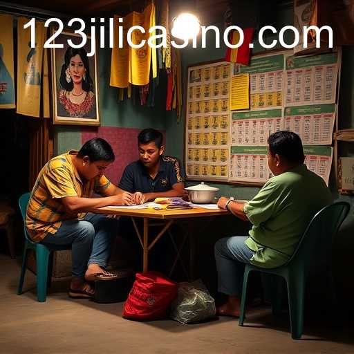 123JILI