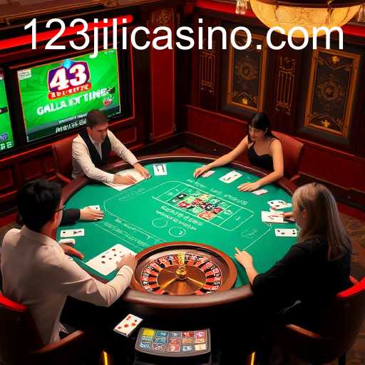 123JILI