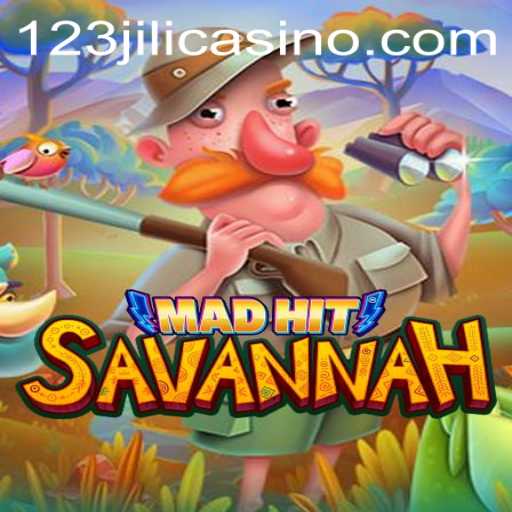 Exploring MadHitSavannah: A Thrilling Expedition into Gaming Adventure