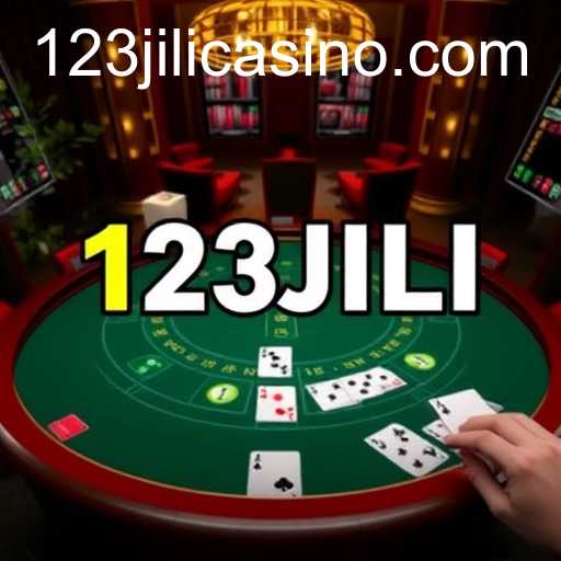 Exploring the Exciting World of Online Baccarat with 123JILI