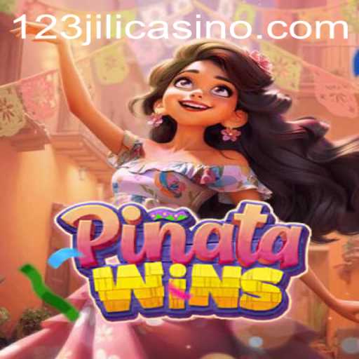 PinataWins: A Vibrant Gaming Experience with 123JILI