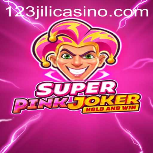 Discover the Excitement of SuperPinkJoker: The Revolutionary Game with 123JILI
