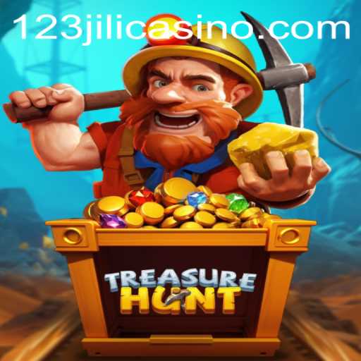 Exploring the Exciting World of TreasureHunt: An Adventurous Game Experience