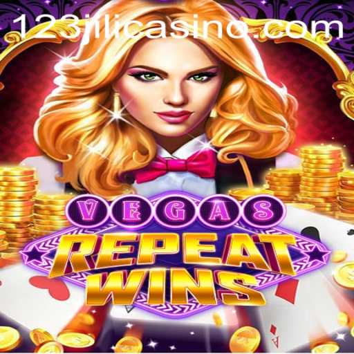 VegasRepeatWins: Dive into the Electrifying World of Casino Gaming with 123JILI