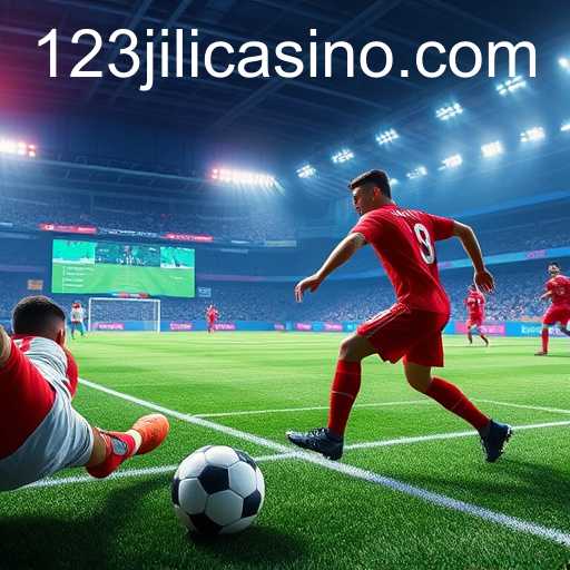 The Rise of Virtual Sports and the Role of 123JILI