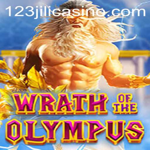 Wrath of Olympus: Unveiling the Mythical Gaming Adventure